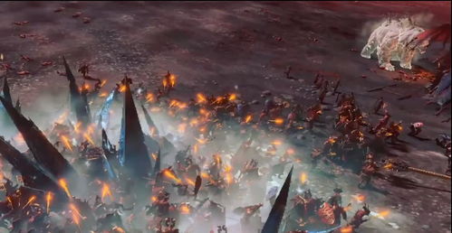 《全面戰爭 戰錘3》第二支預告片情報解讀，恐虐大魔竟成笑點？玩家熱議轉讓梗