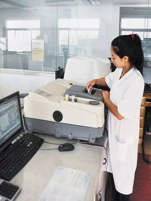 2019質量月 | “檢驗檢測機構開放日”活動來了！這些便民服務你不能錯過