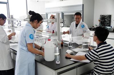 紹興選拔賽舉行，提升檢驗檢測服務技能水平