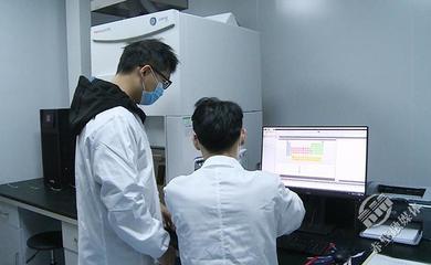 赤壁市公共檢驗檢測中心 以檢測主業(yè)為支點(diǎn)，服務(wù)社會民生，護(hù)航經(jīng)濟(jì)社會高質(zhì)量發(fā)展