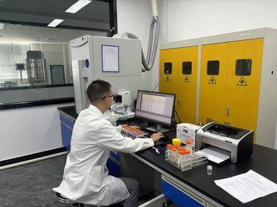 特色產(chǎn)業(yè)檢測獲認(rèn)可，助力地方經(jīng)濟(jì)展宏圖——記縣公共檢驗檢測中心精準(zhǔn)服務(wù)賦能產(chǎn)業(yè)發(fā)展