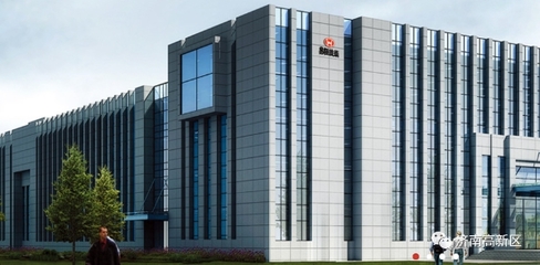 守護(hù)健康空間，優(yōu)化營商環(huán)境 濟(jì)南高新區(qū)管委會(huì)室內(nèi)環(huán)境檢測工作探析