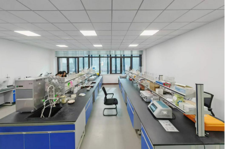 中國中檢 以專業(yè)環(huán)境檢測服務(wù)，助力定點幫扶工作精準(zhǔn)落地