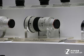 2014索尼展臺 全系列產品總動員——攝影擴印服務的創新前沿